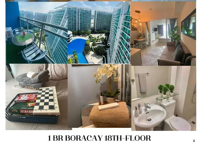Condotel Azure Beachview *